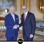 Albanese Ditches Republic Plan After Learning Presidents Have Term Limits