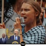 Autism Report Turns Out To Be Just Greta’s Mum’s Old Medical Records