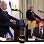 Albo Nominates Himself For Nobel Peace Prize After Taking Credit For Trumps Palestinian Peace Negotiations