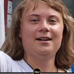 Flotilla Crew Claims They Did Have Aid On Board But Greta Ate It All