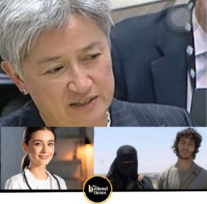 Skilled Westerner Marries Jihadi To speed Up Visa Process