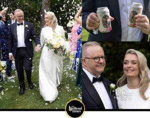 Albo shows Rare Fiscal Discipline After Learning Tax Dollars Can’t be used For His Wedding