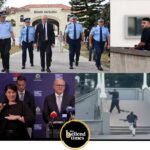 PM Announces ‘Stronger Safeguards’ When Issuing Guns To Known ISIS-Linked Terrorists