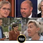 Historic: ABC Completes Full Hour Of Honest Reporting Following On-Air Spray From Bondi Victim’s Daughter