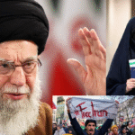 Labor Fast‑Tracks Visa For Ayatollah Brides As Iran Faces Threat Of Democracy And Freedom