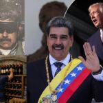 Albanese Preps Underground Hideout After Trump Captures Far-Left Dictator