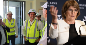 Private Sector Accepts Blame for Rising Inflation After Negotiating More Government Contracts