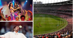 AFL Proposes 2026 Grand Final Will Feature Bollywood Entertainment Sung Entirely in Hindi