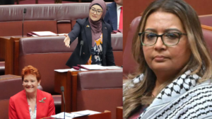 Pauline Hanson Clarifies She Only Dislikes Muslims She’s Met