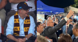 PM Gives AFL Broadcaster Ramadan Crowd Audio To Play Over Any Future ‘Boooos’