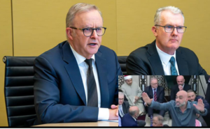 Prominent Muslim Leaders Verbally Assaulted By Own Community