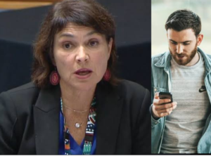 Man Seeking Escape From Reality Spends Weekend Watching Anna Cody Clips
