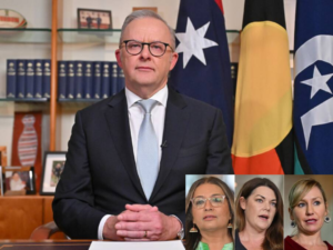 PM Who Promised No Greens Deals Announces Exciting New Greens Deal