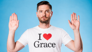ABC Proves It Cares About Jewish Hostages After Releasing Charlie Pickering Unscathed