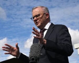 PM Rejects Monoculture: “How Am I Meant To Divide The Nation If Everyone Sees Themselves As One?”