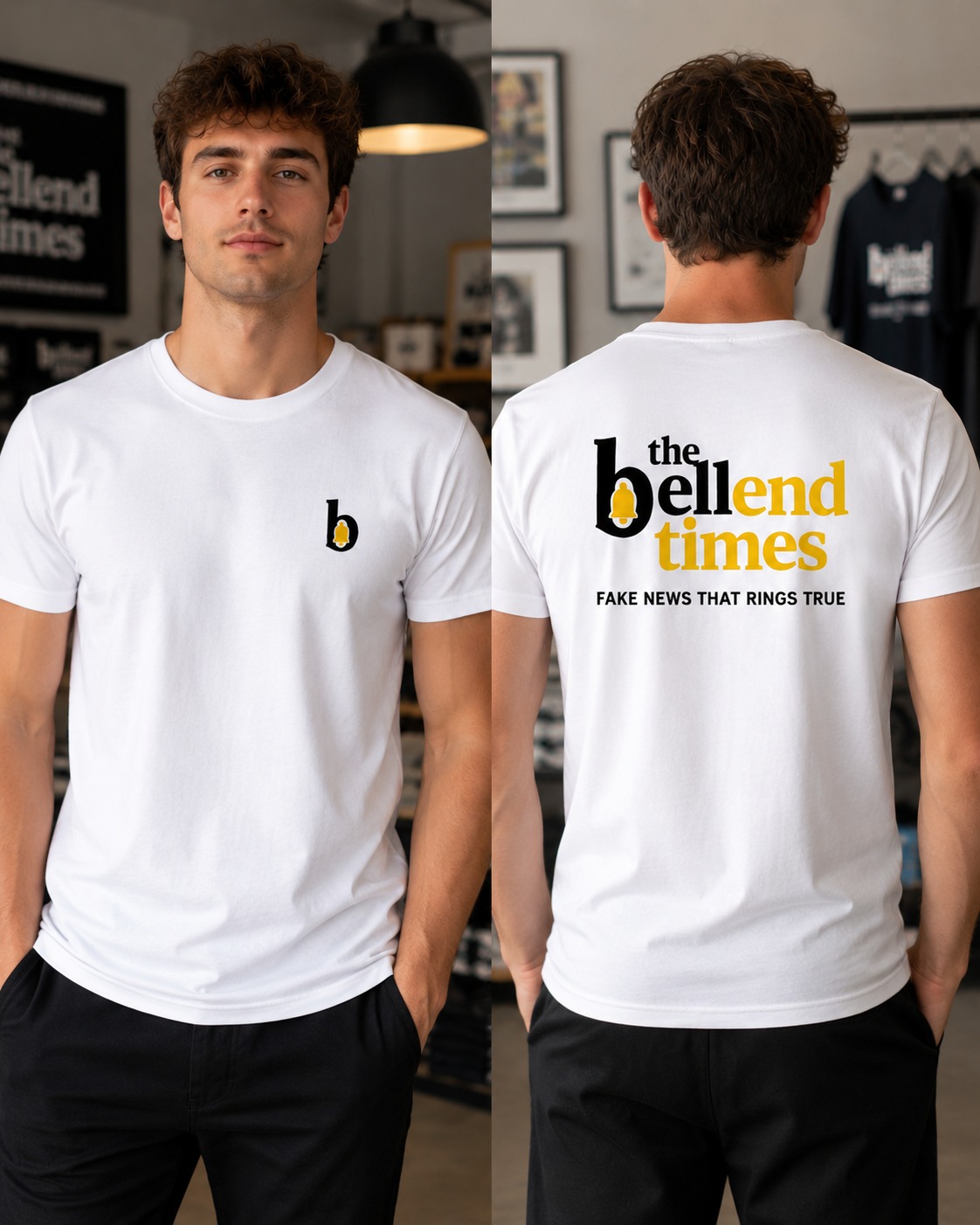 Premium Tee