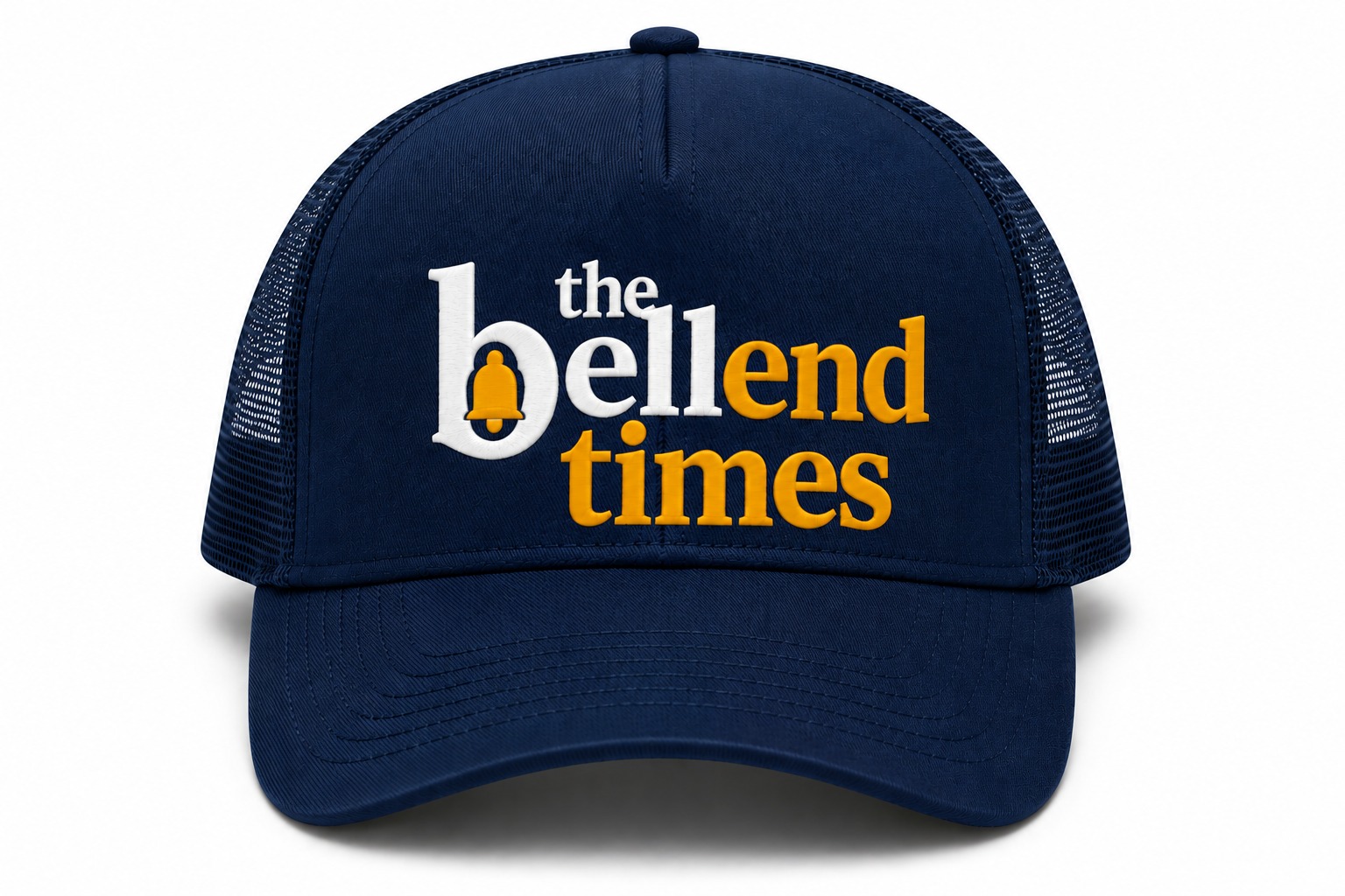 Trucker Hat Navy