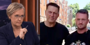ABC Suggests Karl’s Guests Should Be More Inclusive And Tolerant Towards Grooming Gangs