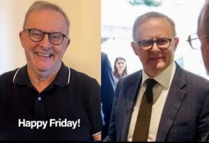 PM Questions Staff On Why They Failed To ‘Like’ His ‘Right  To Disconnect’ Post Over The Weekend