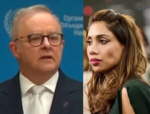 PM Immediately Adds “The Nightly” To Its $96 Million Journalism Fund After Receiving Unscripted Question