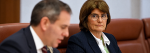 Labor-Appointed RBA Chief Raises Rates, But Forecasts Significant Cuts Just Before Election.