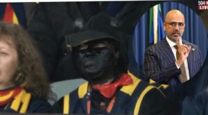 Race Discrimination Commissioner Proposes Tougher Laws On Animal Costumes