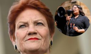Faruqi Vows To Fight One Nation’s Immigration Policy After Learning She’s First On Their Deportation List